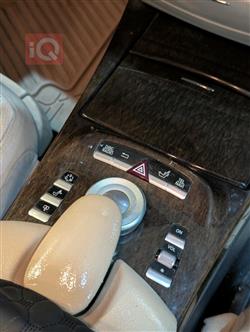 مێرسێدس بێنز S-Class